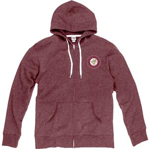 VVC LAGUNA FULL ZIP HOODIE